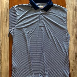 Men’s Performance Polo